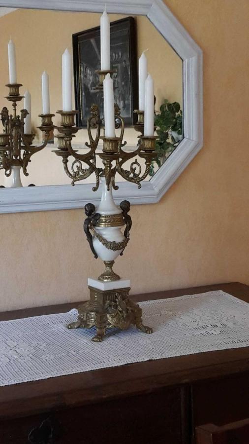 Schoene Ferienwohnung Im Alten Gasthaus In Stoltebuell エクステリア 写真